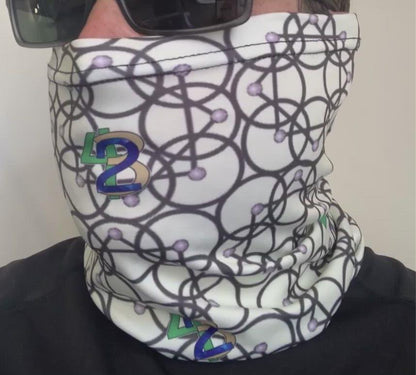 ActiFit Custom Neck Gaiter
