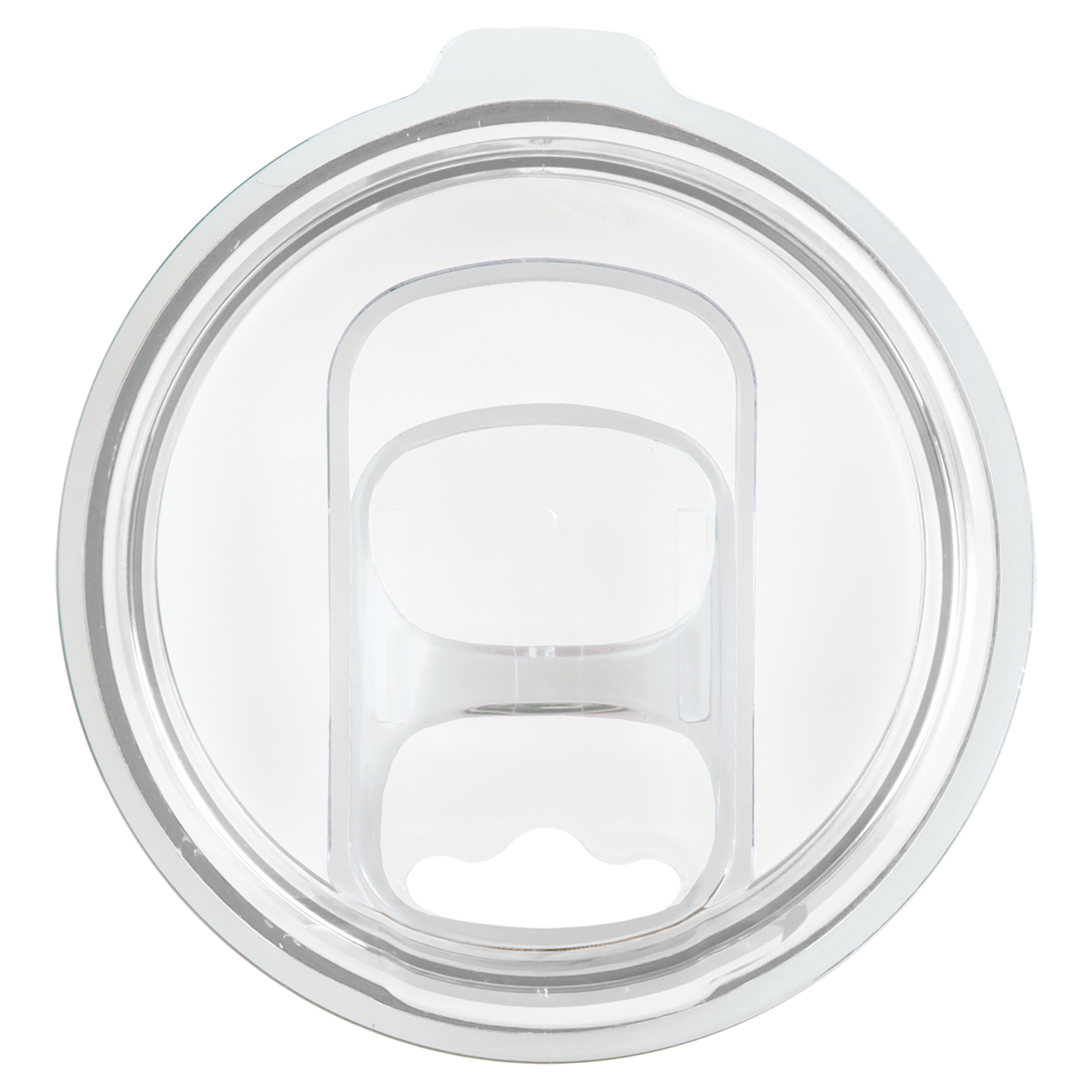 Slider Lid for 12 oz, 14 oz, and 16 oz tumblers
