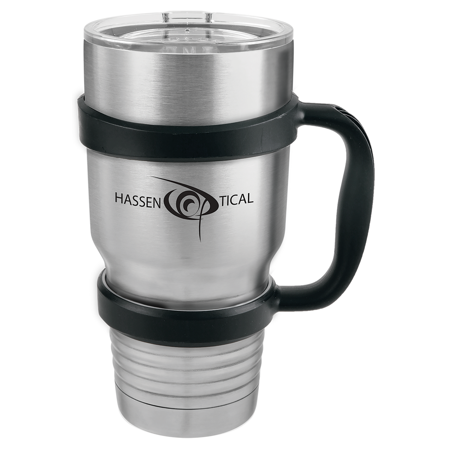 Optional Handle upgrade for 30 oz Tumblers