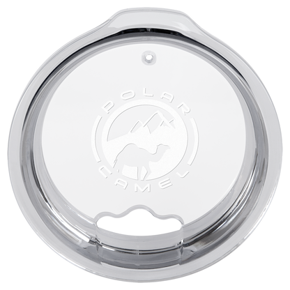 Polar Camel 20 oz Vacuum Insulated Tumbler