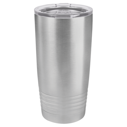 Polar Camel 20 oz Vacuum Insulated Tumbler