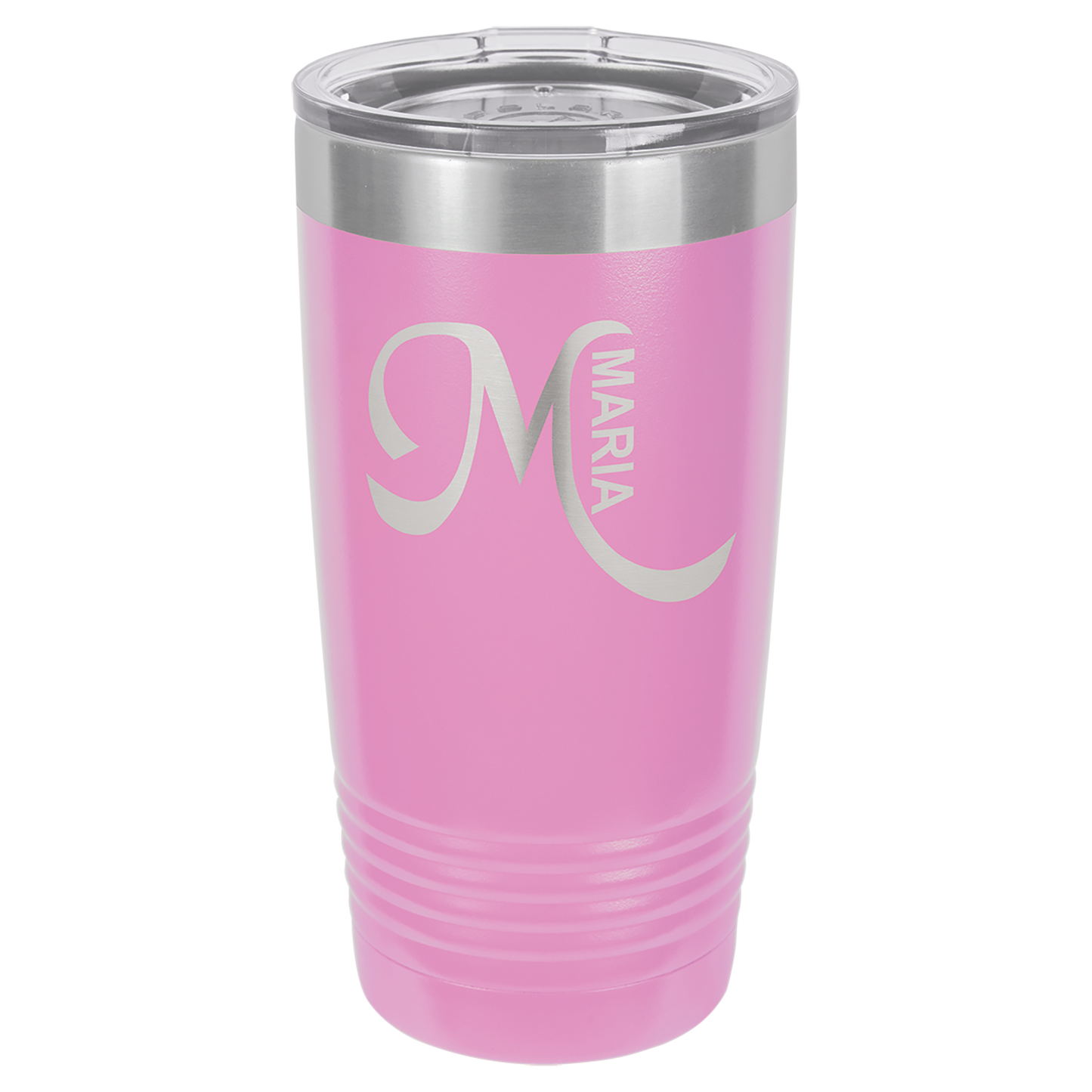 Polar Camel 20 oz Vacuum Insulated Tumbler