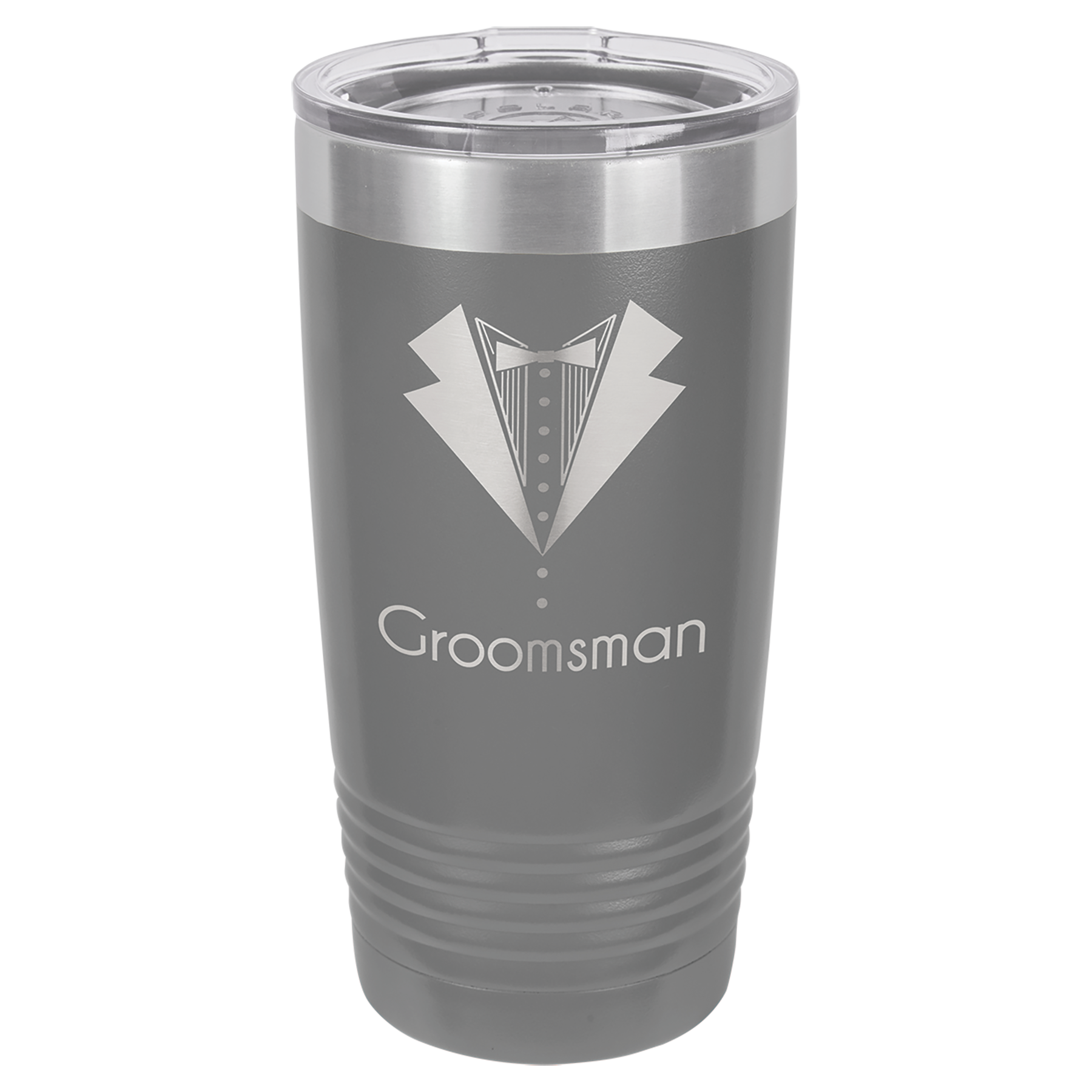 Crown Hill Farm Logo 20oz Double Wall Vacuum Copper Insulated Stainless  Steel Travel Tumbler — Crown Hill Farm