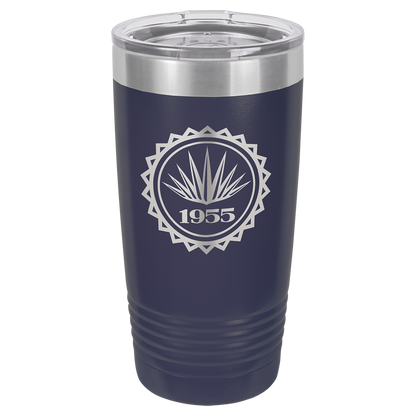 Polar Camel 20 oz Vacuum Insulated Tumbler