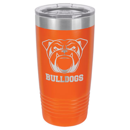 Polar Camel 20 oz Vacuum Insulated Tumbler