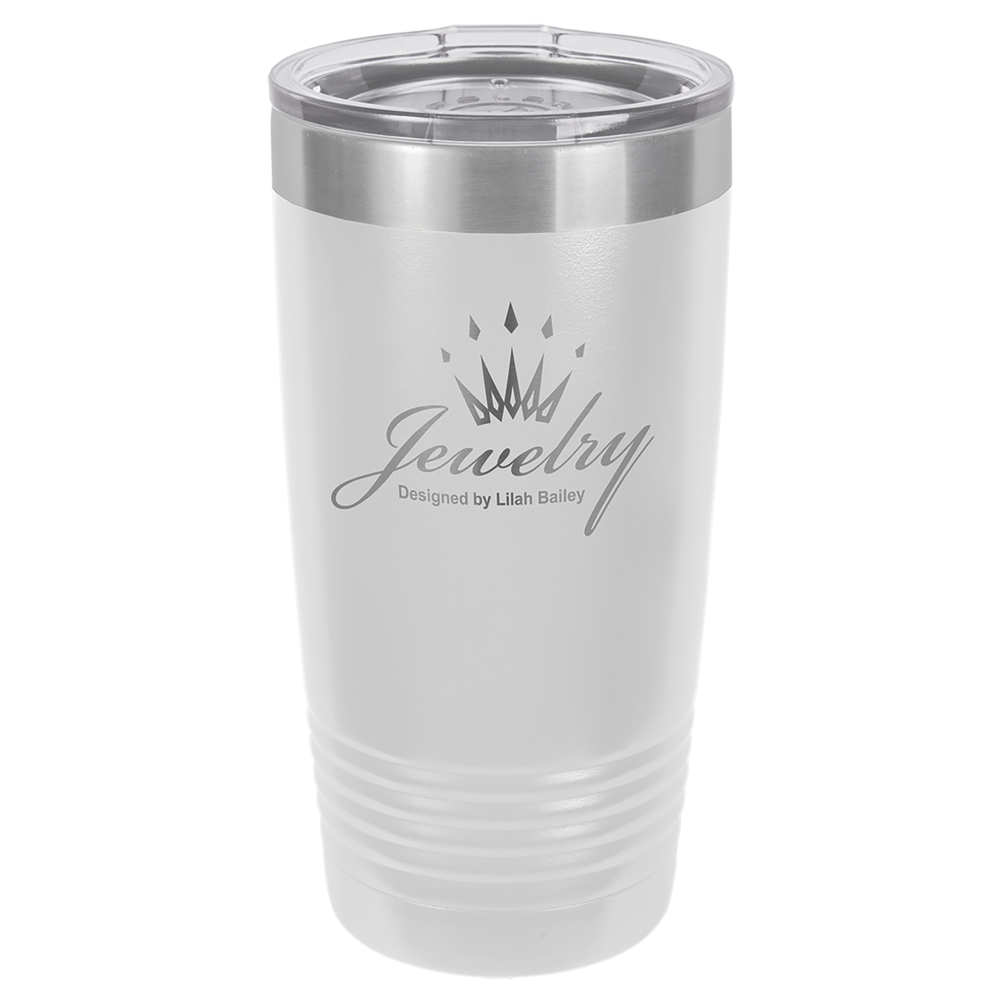 Crown Hill Farm Logo 20oz Double Wall Vacuum Copper Insulated Stainless  Steel Travel Tumbler — Crown Hill Farm