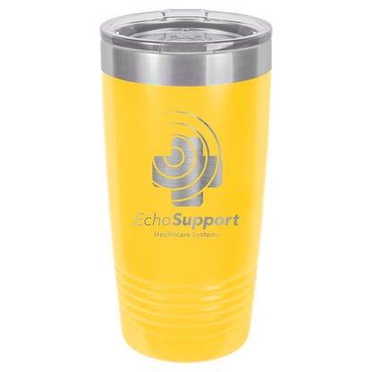Polar Camel 20 oz Vacuum Insulated Tumbler