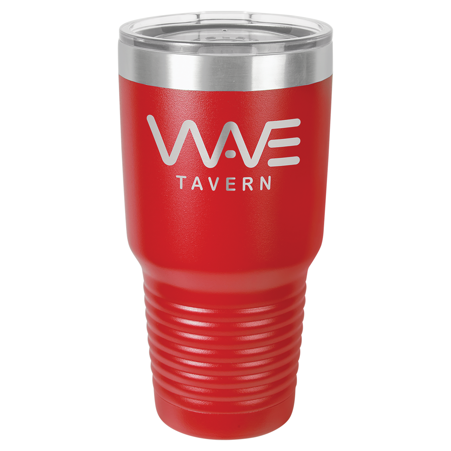 30 oz Kong Vacuum Insulated Tumbler