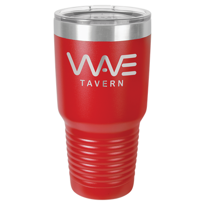 Polar Camel 30 oz Vacuum Insulated Tumbler