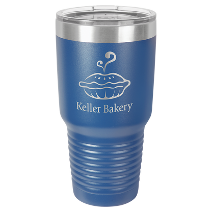 Polar Camel 30 oz Vacuum Insulated Tumbler