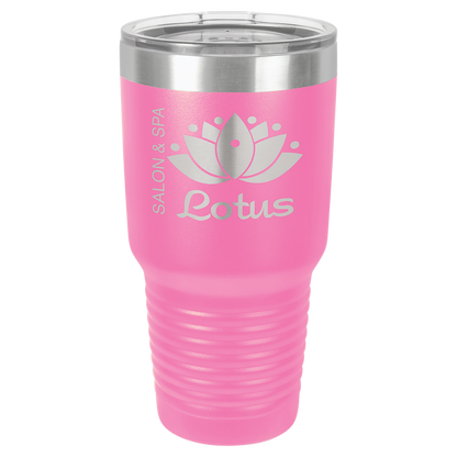 Polar Camel 30 oz Vacuum Insulated Tumbler
