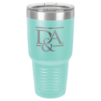Polar Camel 30 oz Vacuum Insulated Tumbler