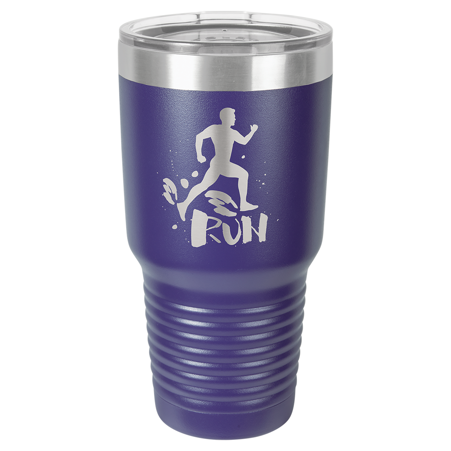 Polar Camel 30 oz Vacuum Insulated Tumbler