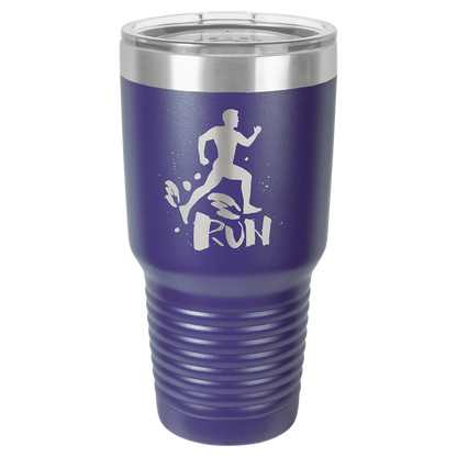 Polar Camel 30 oz Vacuum Insulated Tumbler