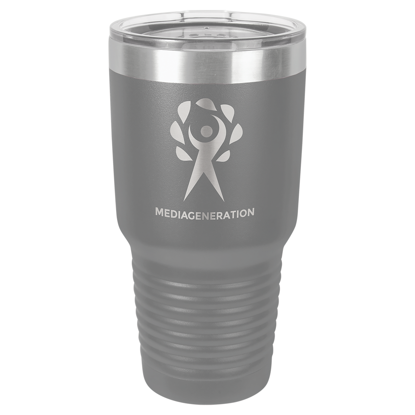 30 oz Kong Vacuum Insulated Tumbler