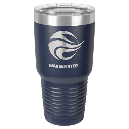 Polar Camel 30 oz Vacuum Insulated Tumbler