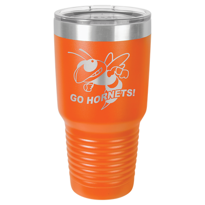Polar Camel 30 oz Vacuum Insulated Tumbler