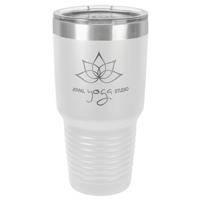 Polar Camel 30 oz Vacuum Insulated Tumbler