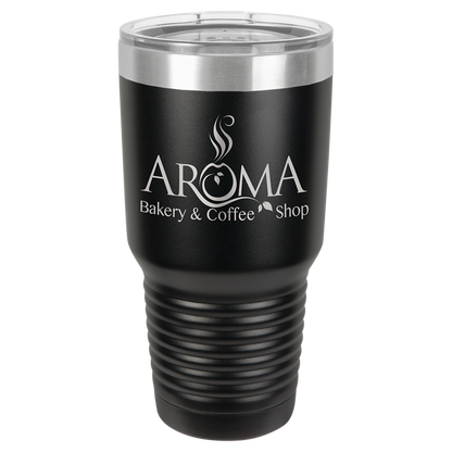 Polar Camel 30 oz Vacuum Insulated Tumbler
