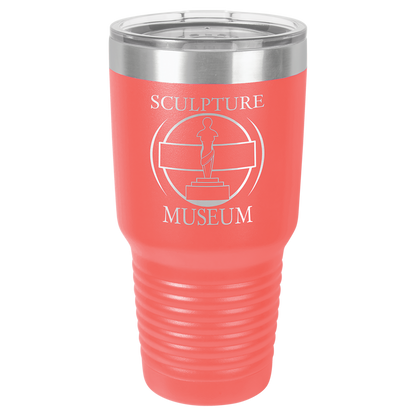 Polar Camel 30 oz Vacuum Insulated Tumbler