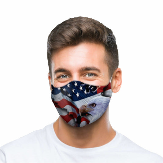 ActiDry Custom Face Mask