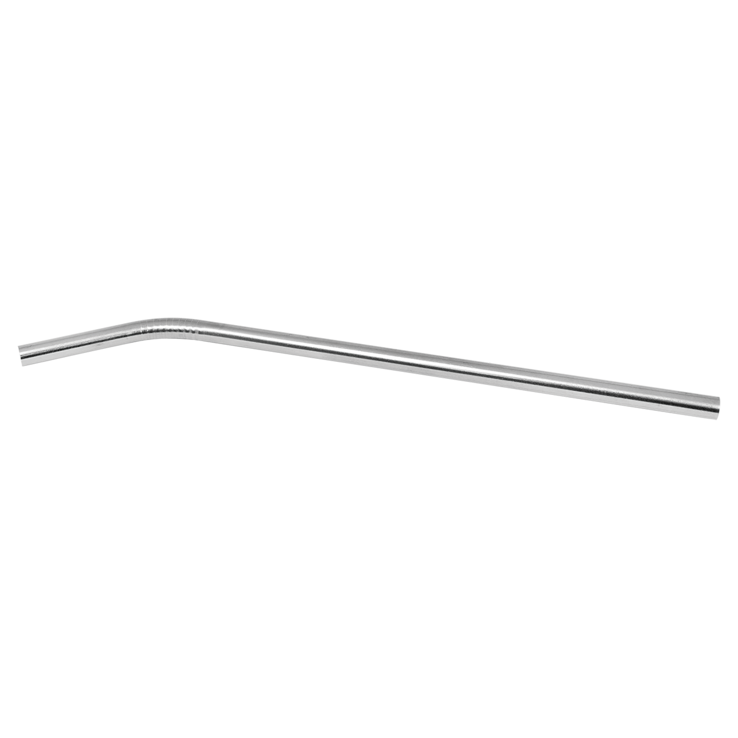 10" Stainless Steel Straw