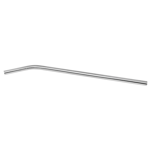 10" Stainless Steel Straw
