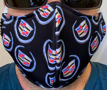 ActiDry Custom Face Mask