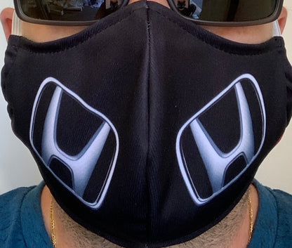 ActiDry Custom Face Mask