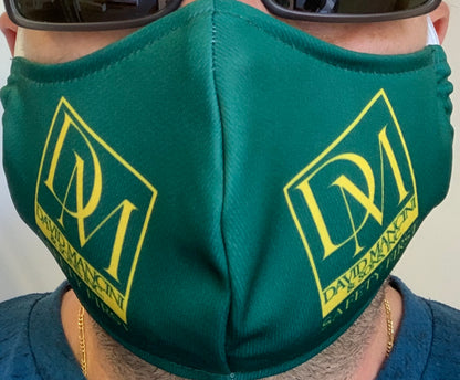 ActiDry Custom Face Mask