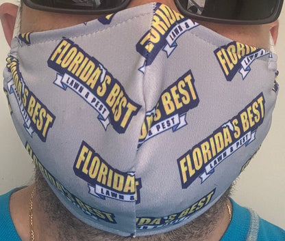 ActiDry Custom Face Mask