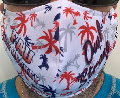 ActiDry Custom Face Mask