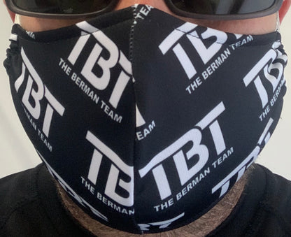 ActiDry Custom Face Mask