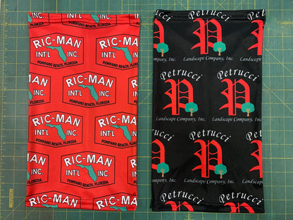ActiFit Custom Neck Gaiter