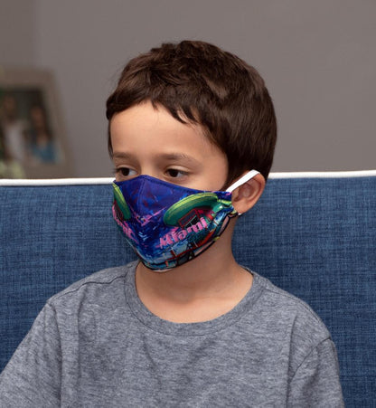 ActiDry Custom Face Mask