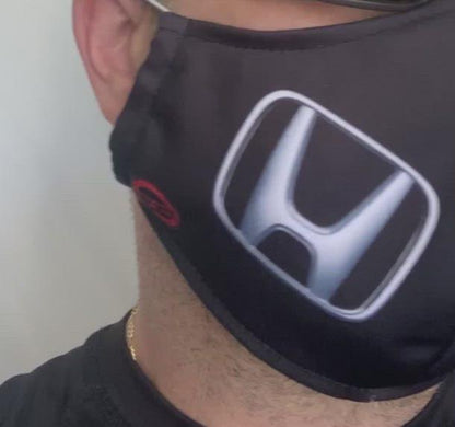 ActiDry Custom Face Mask